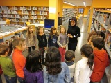 Visita 2nB Ramon Faus